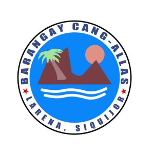 Municipality of Larena, Barangay Cang-allas
